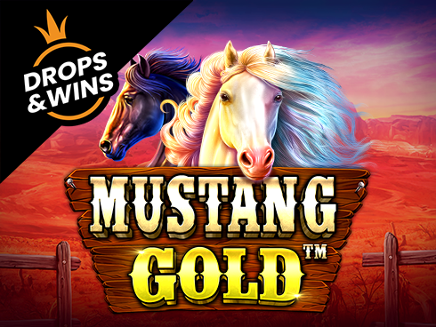 Mustang Gold Türkçe Demo Oyna 