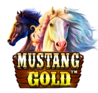 Mustang Gold Oyna