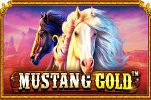 Mustang Gold Oyna